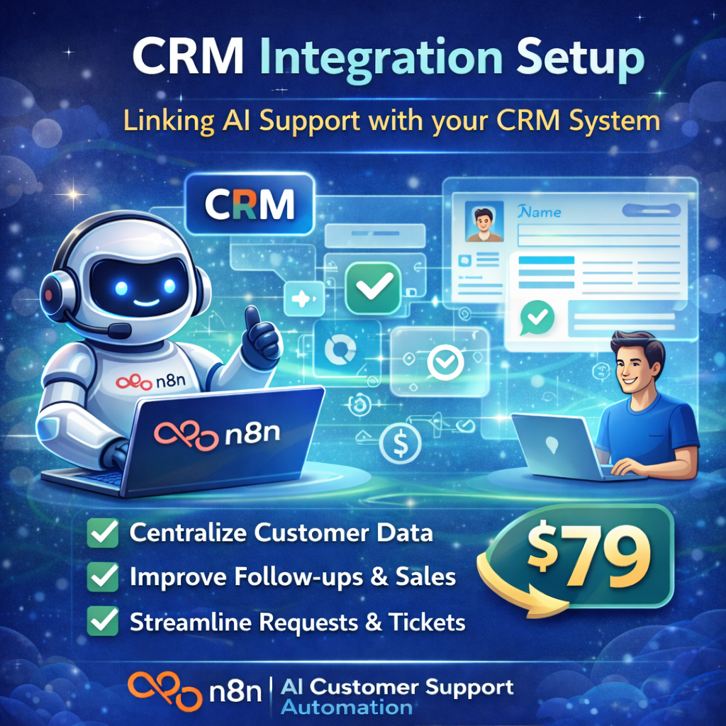 crm-integration-setup ربط النظام مع CRM - الصورة 1